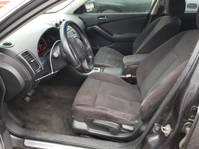 Photo 7 from auction – 2012 NISSAN ALTIMA BAS with VIN 1N4AL2AP3CN485024