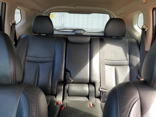 Photo 10 from auction – 2014 NISSAN ROGUE S with VIN 5N1AT2MT0EC796729