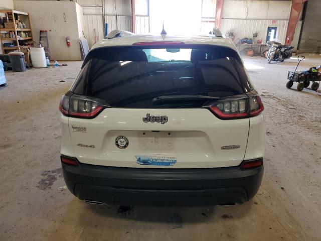 Photo 6 from auction – 2019 JEEP CHEROKEE L with VIN 1C4PJMLNXKD192002