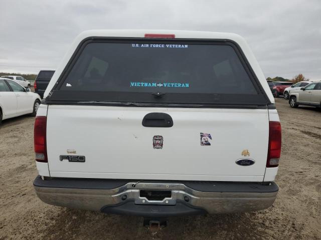 Photo 6 from auction – 2002 FORD F150 with VIN 1FTRX17232NB19294