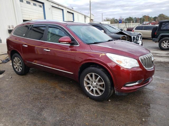 Photo 4 from auction – 2015 BUICK ENCLAVE with VIN 5GAKRBKD3FJ301733