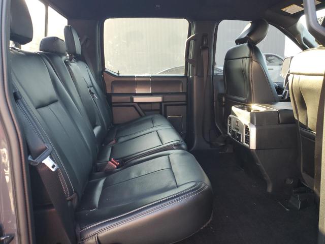 Photo 10 from auction – 2020 FORD F150 SUPER with VIN 1FTEW1E48LFB13251