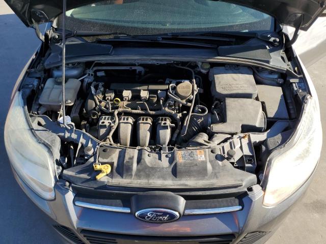 Photo 11 from auction – 2014 FORD FOCUS SE with VIN 1FADP3K22EL439788