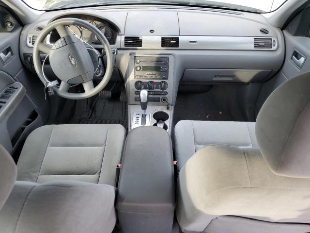 Photo 8 from auction – 2006 FORD 500 with VIN 1FAFP231X6G161631