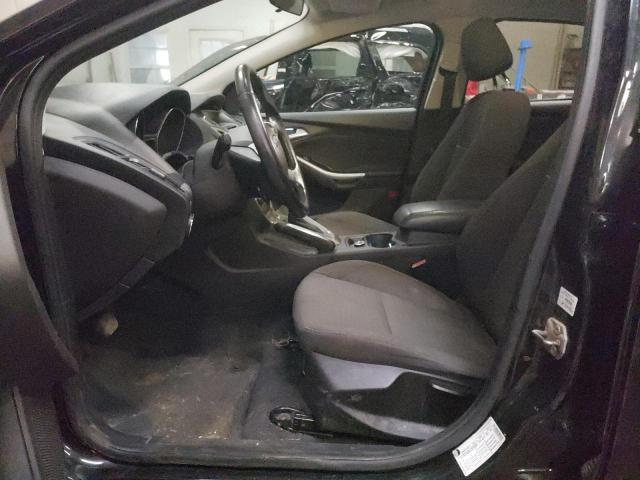 Photo 7 from auction – 2012 FORD FOCUS SEL with VIN 1FAHP3M27CL317083