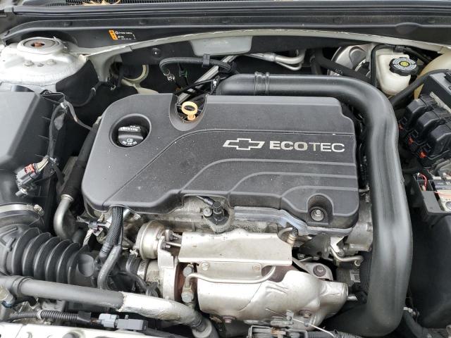 Photo 11 from auction – 2017 CHEVROLET MALIBU LT with VIN 1G1ZE5ST4HF211510