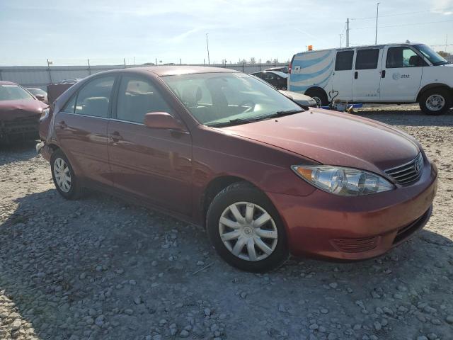 Photo 4 from auction – 2006 TOYOTA CAMRY with VIN 4T1BE32K76U137850