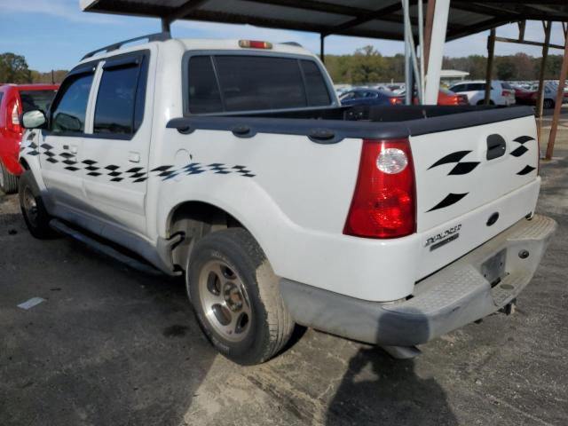 Photo 2 from auction – 2005 FORD EXPLORER S with VIN 1FMZU67K95UA65334