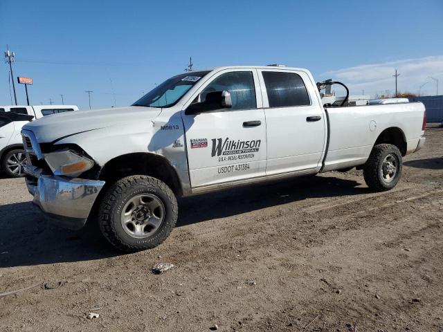 DODGE RAM 2500 S 2012 with VIN 3C6UD5HL9CG198439 - Photo from auction