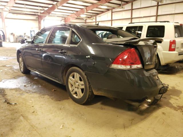 Photo 2 from auction – 2013 CHEVROLET IMPALA LT with VIN 2G1WB5E37D1167575