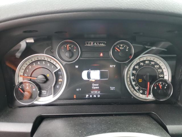 Photo 9 from auction – 2017 RAM 1500 SLT with VIN 1C6RR7LT0HS688598