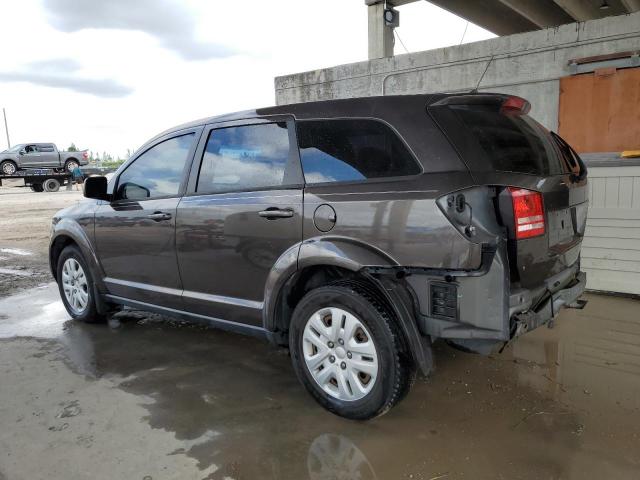 Photo 2 from auction – 2015 DODGE JOURNEY SE with VIN 3C4PDCAB7FT684254