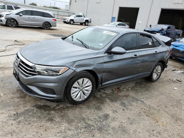 VOLKSWAGEN JETTA S 2019 with VIN 3VWC57BU3KM126471 - Photo from auction