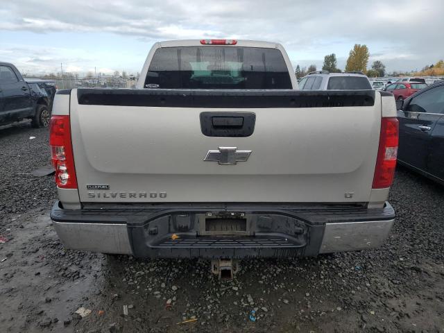 Photo 6 from auction – 2009 CHEVROLET SILVERADO with VIN 2GCEK290891136246