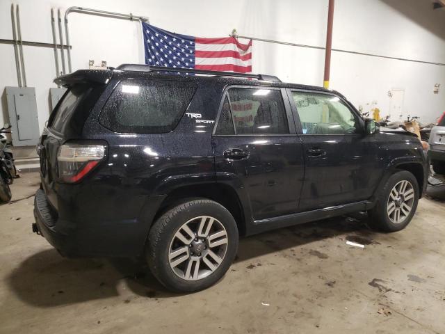 Photo 3 from auction – 2022 TOYOTA 4RUNNER SR with VIN JTESU5JR2N5977301