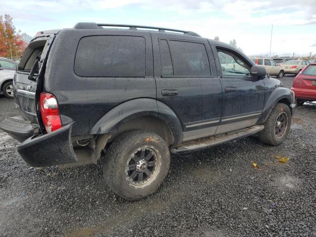 Photo 3 from auction – 2004 DODGE DURANGO LI with VIN 1D4HB58D54F240670