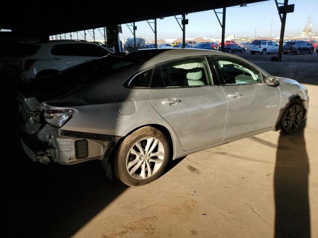 Photo 3 from auction – 2018 CHEVROLET MALIBU LT with VIN 1G1ZD5ST8JF117607