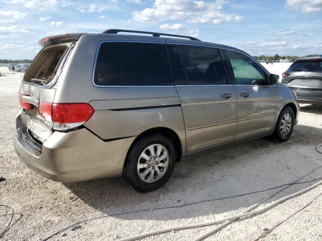 Photo 3 from auction – 2008 HONDA ODYSSEY EX with VIN 5FNRL38698B113371