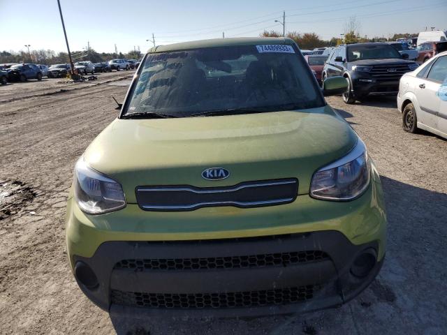 Photo 5 from auction – 2017 KIA SOUL with VIN KNDJN2A2XH7886154