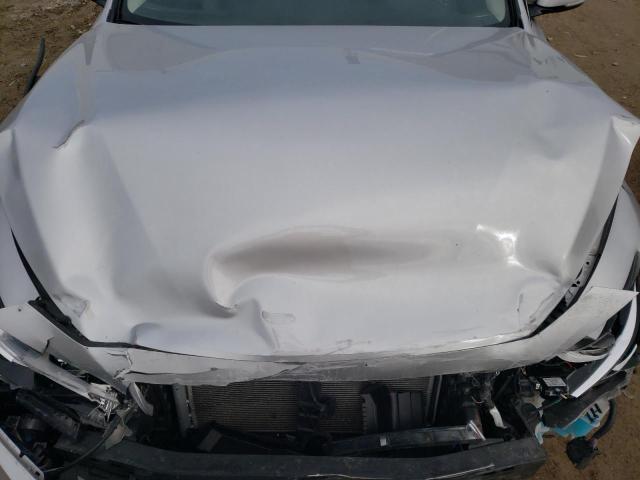 Photo 11 from auction – 2015 INFINITI Q50 BASE with VIN JN1BV7AR6FM403744