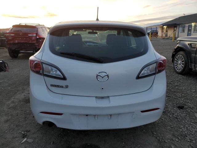 Photo 6 from auction – 2013 MAZDA 3 I with VIN JM1BL1KFXD1759990