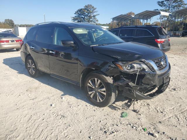 Photo 4 from auction – 2020 NISSAN PATHFINDER with VIN 5N1DR2AMXLC628389