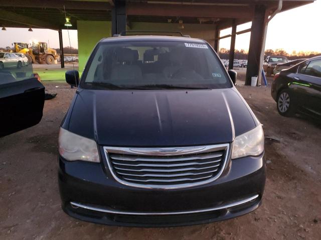Photo 5 from auction – 2012 CHRYSLER TOWN & COU with VIN 2C4RC1BG9CR228328