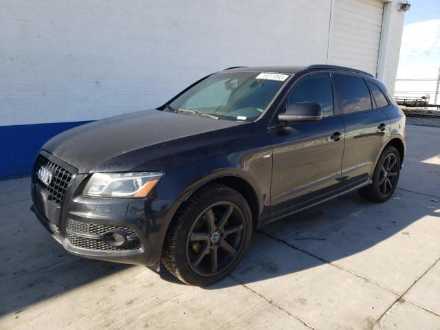 AUDI Q5 PREMIUM 2012 z numerem VIN WA1DKAFP4CA105106 - Zdjęcie z aukcji