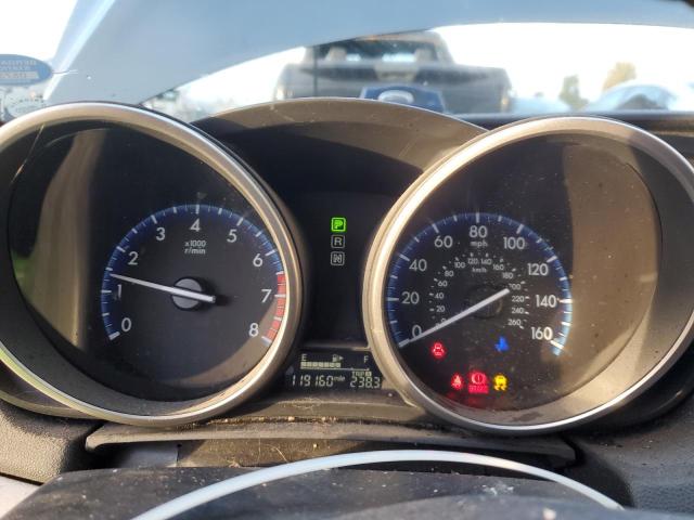 Photo 9 from auction – 2012 MAZDA 3 I with VIN JM1BL1L83C1547611