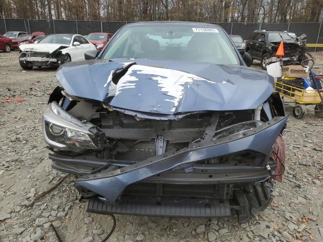 Photo 5 from auction – 2018 SUBARU LEGACY 2.5 with VIN 4S3BNAB64J3019071