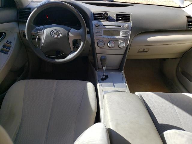 Photo 8 from auction – 2011 TOYOTA CAMRY BASE with VIN 4T1BF3EKXBU589004