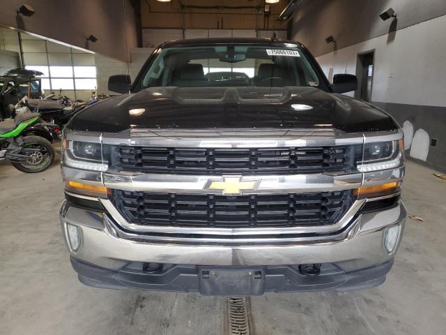 Photo 5 from auction – 2017 CHEVROLET SILVERADO with VIN 3GCUKREC6HG347746