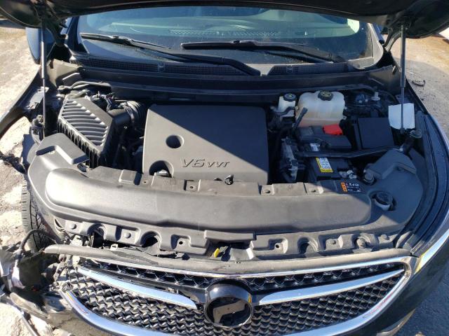 Photo 12 from auction – 2019 BUICK ENCLAVE AV with VIN 5GAEVCKW1KJ180288