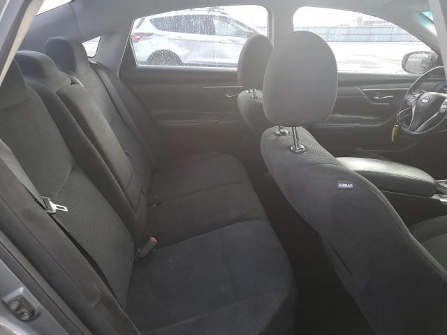 Photo 10 from auction – 2015 NISSAN ALTIMA 2.5 with VIN 1N4AL3AP2FC496232