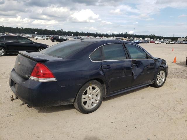 Photo 3 from auction – 2012 CHEVROLET IMPALA LT with VIN 2G1WB5E33C1203227