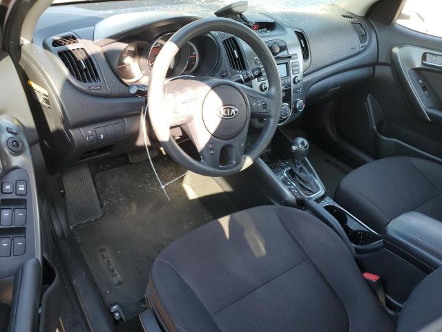 Photo 8 from auction – 2013 KIA FORTE EX with VIN KNAFU4A25D5719711