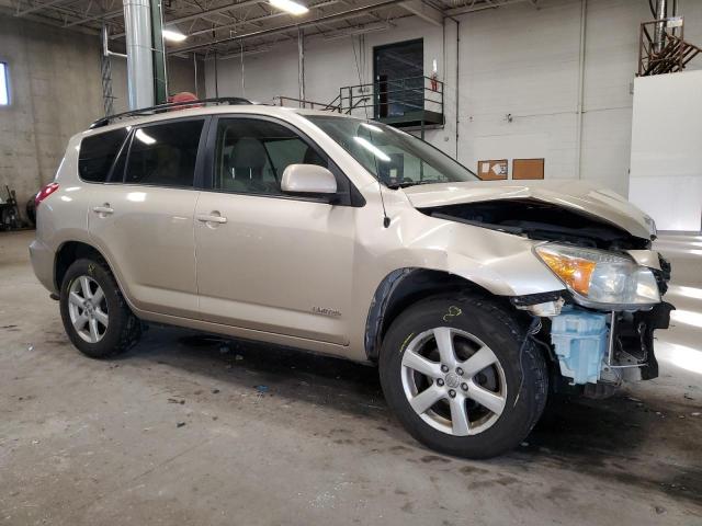 Photo 4 from auction – 2008 TOYOTA RAV4 LIMIT with VIN JTMZK31V686012840