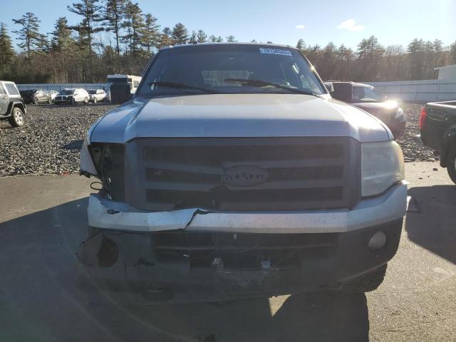 Photo 5 from auction – 2007 FORD EXPEDITION with VIN 1FMFU16557LA54129