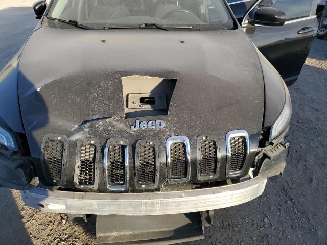 Photo 11 from auction – 2016 JEEP CHEROKEE L with VIN 1C4PJMCS5GW228728