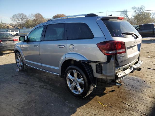 Photo 2 from auction – 2017 DODGE JOURNEY CR with VIN 3C4PDDGG4HT659372