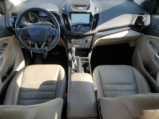 Photo 8 from auction – 2017 FORD ESCAPE TIT with VIN 1FMCU0J97HUB08713
