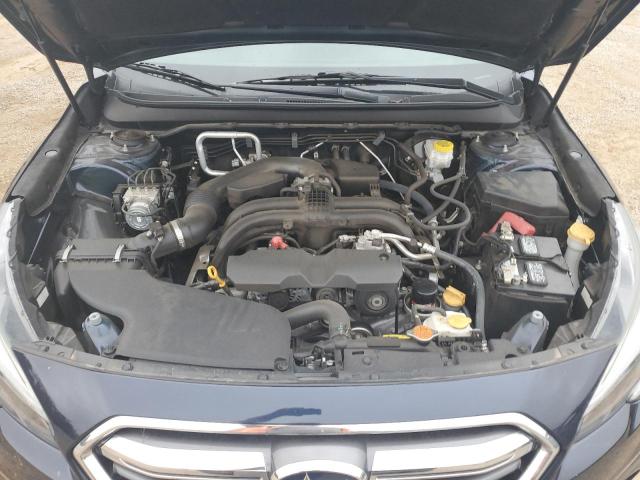 Photo 11 from auction – 2018 SUBARU OUTBACK TO with VIN 4S4BSATC2J3228334