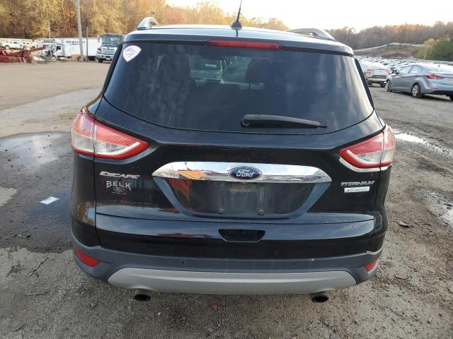 Photo 6 from auction – 2015 FORD ESCAPE TIT with VIN 1FMCU0JX0FUA57339