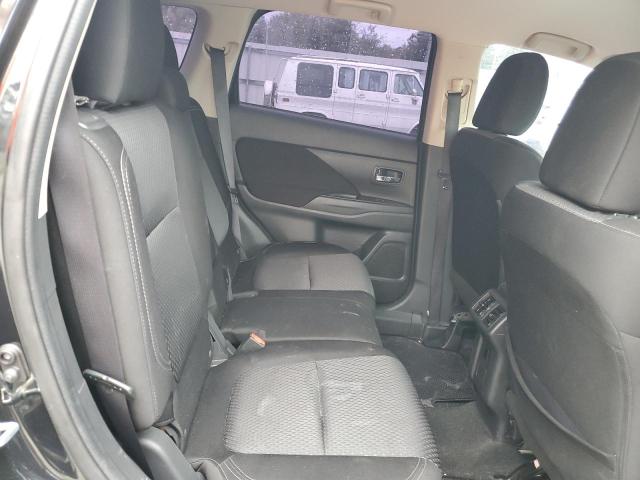 Photo 11 from auction – 2019 MITSUBISHI OUTLANDER with VIN JA4AD2A34KZ031726