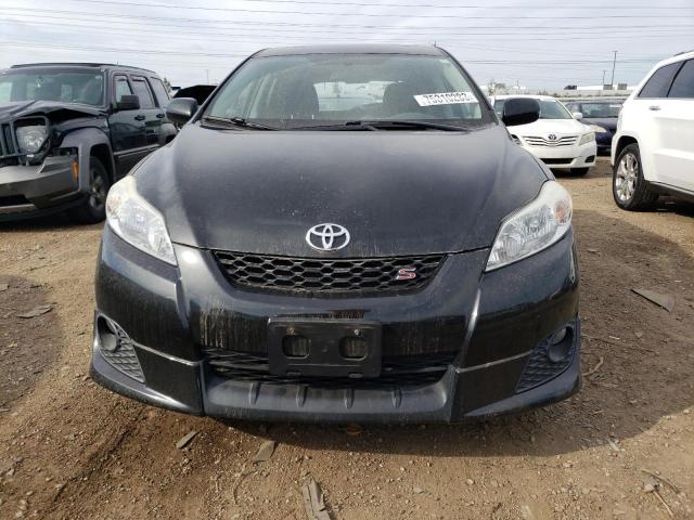 Photo 5 from auction – 2010 TOYOTA COROLLA MA with VIN 2T1KE4EE3AC046337
