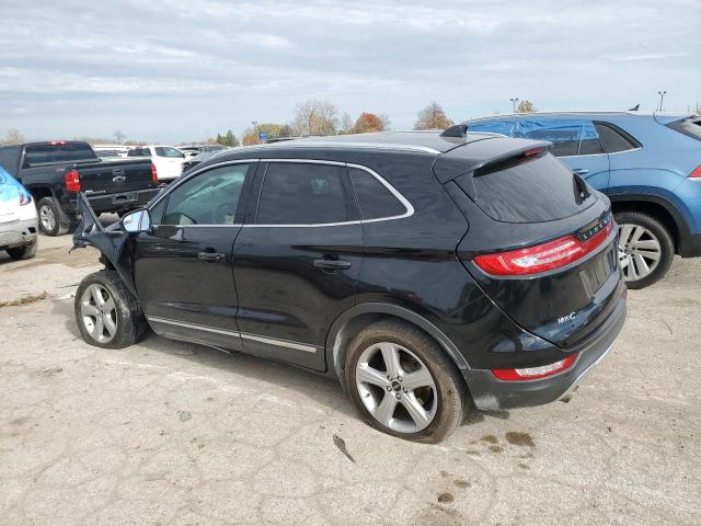Photo 2 from auction – 2015 LINCOLN MKC with VIN 5LMCJ1A90FUJ07492