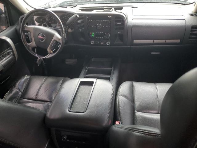 Photo 8 from auction – 2007 GMC NEW SIERRA with VIN 3GTEC13JX7G556393