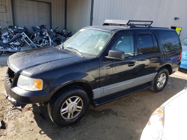 FORD EXPEDITION 2003 with VIN 1FMFU16W93LC10675 - Photo from auction