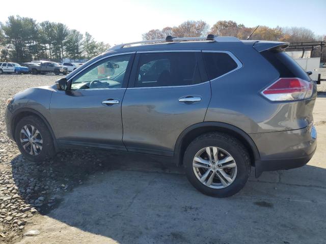 Photo 2 from auction – 2015 NISSAN ROGUE S with VIN 5N1AT2MV8FC788848