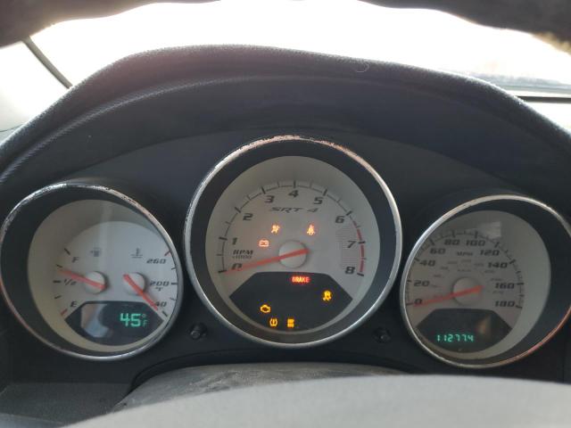 Photo 9 from auction – 2008 DODGE CALIBER SR with VIN 1B3HB68F58D680914